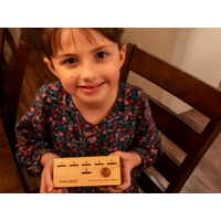 Penny Drop is our most popular family game. It can be played with 2 - 10 players of all ages. This is our travel game version. Penny Drop is our most popular family game. It can be played with 2 - 10 players of all ages. This is our travel game version.